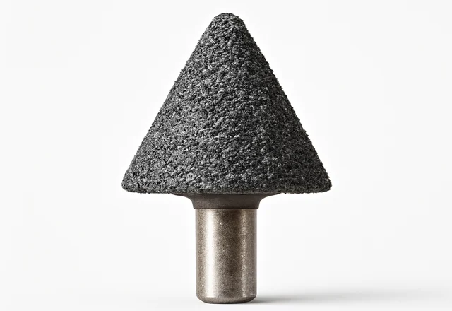 Conical Grinding Tool