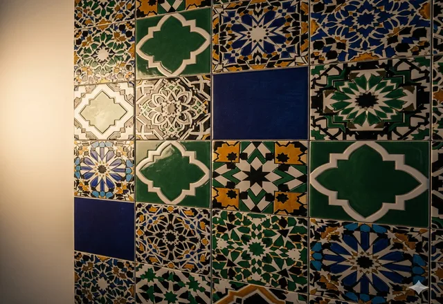 Wall Tiles
