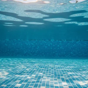 Swimming Pool Tiles