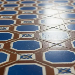Floor Tiles