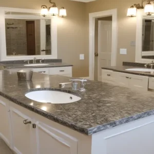 Countertops & Vanity Tops