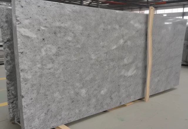 Granite Slabs