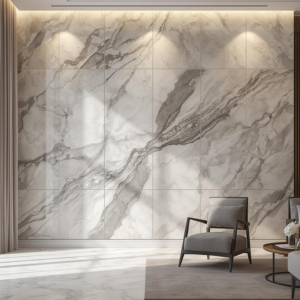 3D Marble Wall Panels