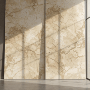 Beige Marble Slabs