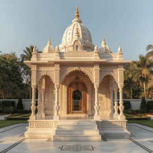 Designer Temple Mandir