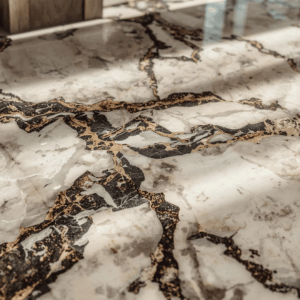 High Gloss Marble Slabs