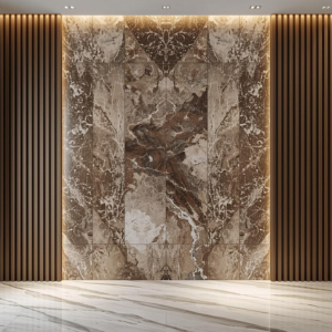 Interior Wall Cladding