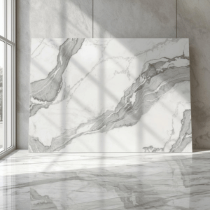 Polished Marble Slabs