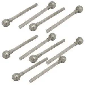 Diamond Ball Head 6mm