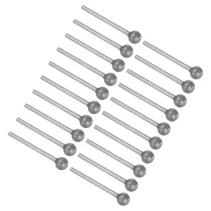 Diamond Ball Head 8mm