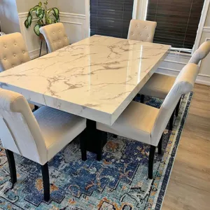 Dining Marble Table Top