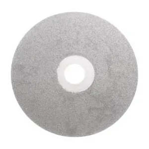 Flat Diamond Disc