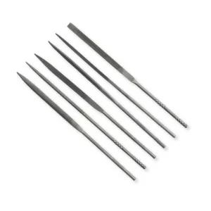 Flat Profile Tool