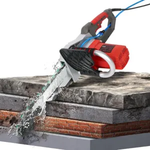 Flat Stone Cutter