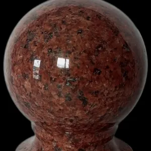 Granite Ball Head