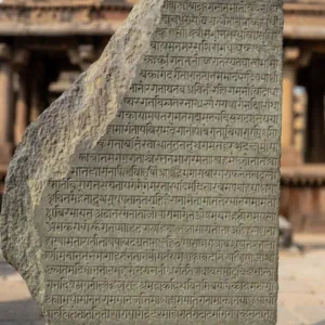 Heritage Stone Engraving