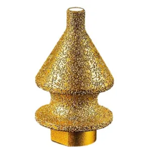 Marble Conical Tool