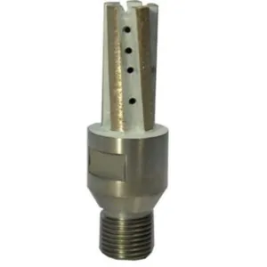 Sintered Finger Bit