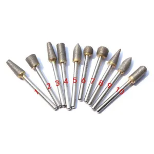 Sintered Polishing Tool