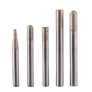 Sintered Router Bit