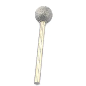 Stone Carving Ball Head