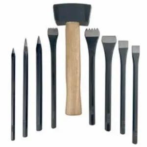 Stone Shaping Tool