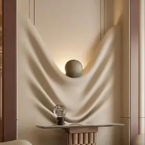 Textured Stone Art