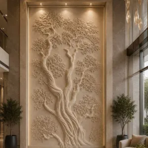 Tree of Life Mural