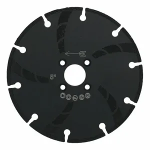 Vacuum Brazed Saw Blade
