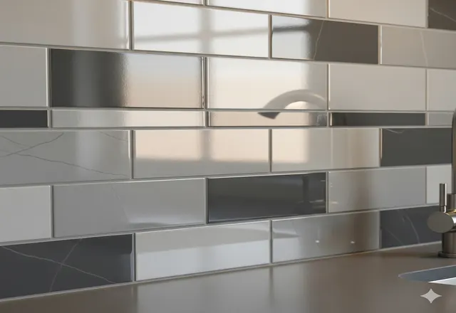 Kitchen Tiles