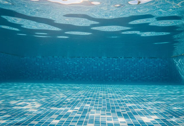 Swimming Pool Tiles