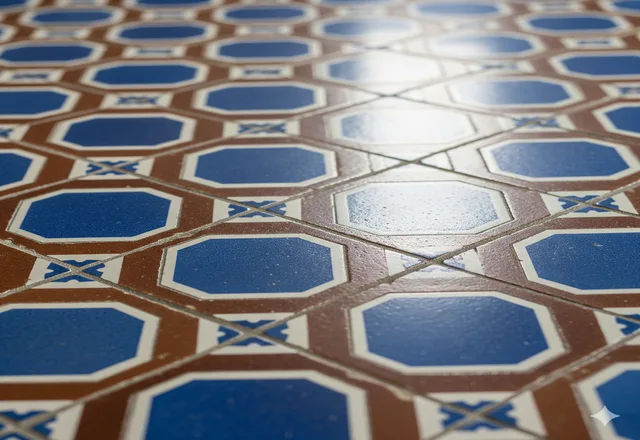 Floor Tiles