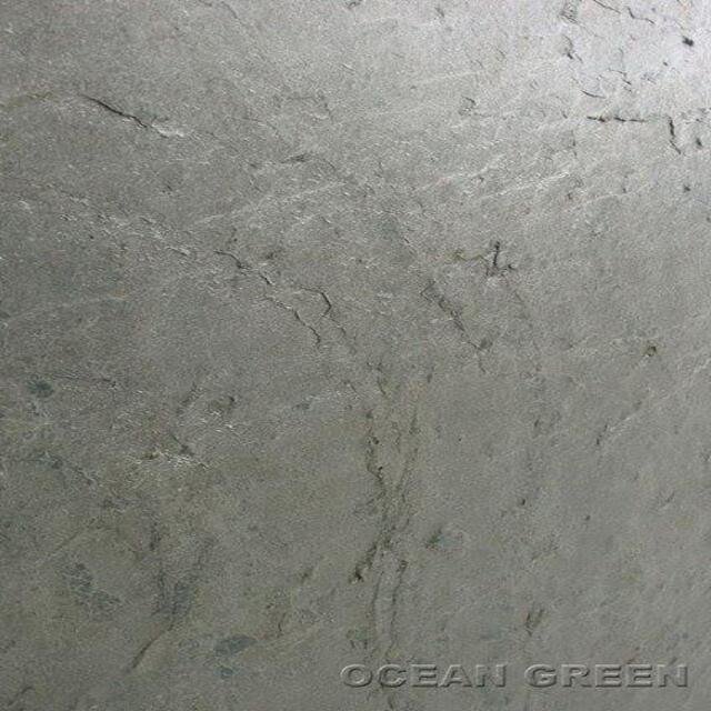 Ocean Green