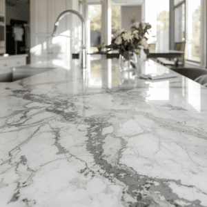Alaska White Countertops