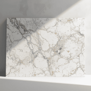 Colonial White Granite Slabs