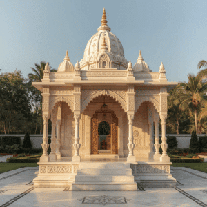 Designer Temple Mandir