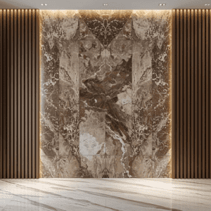 Interior Wall Cladding