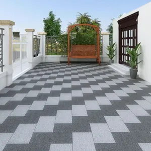 Anti-Skid Terrace Tile