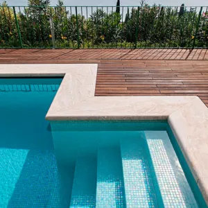 Anti-Slip Pool Tile