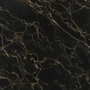 Black Granite Garden Pavers