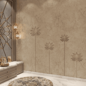 CNC Pattern Granite Cladding