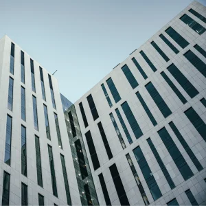 Commercial Granite Elevation