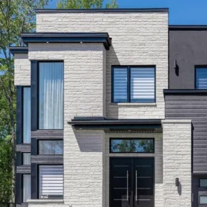 Exterior Wall Tile
