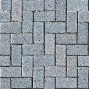 Flamed Granite Pavers