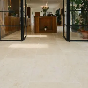 Limestone Floor Tile