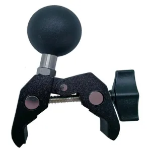 CNC Ball Head