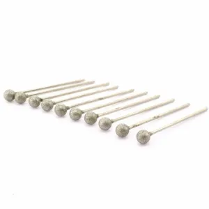 Diamond Ball Head 10mm