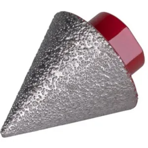 Diamond Conical Bit