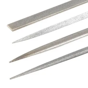 Flat Diamond Tool