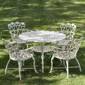 Garden Furniture Set